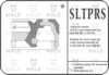 MALò 512PRSF Shaft Seal, crankshaft